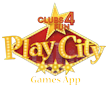 Play City Games App